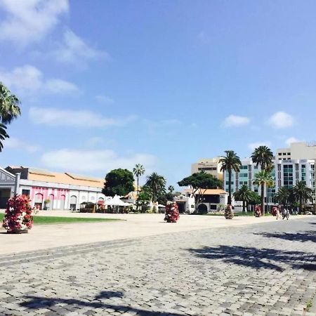 La Casa De Jana Leilighet Las Palmas de Gran Canaria Eksteriør bilde