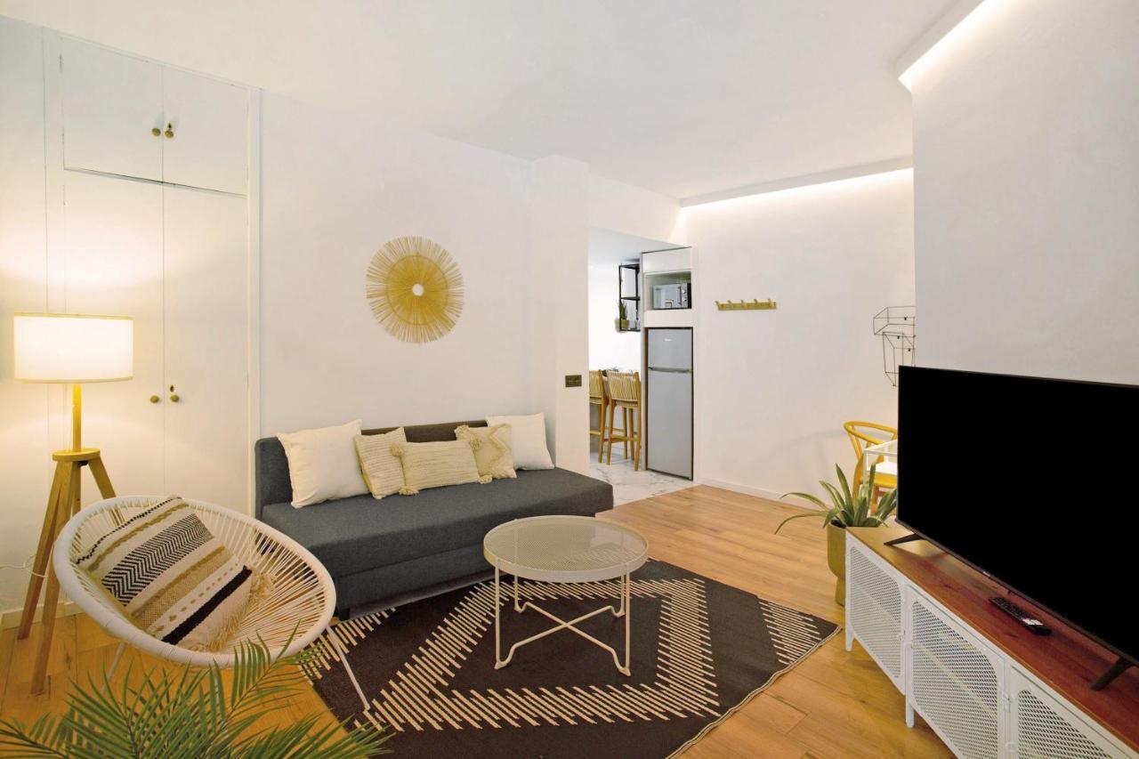 La Casa De Jana Leilighet Las Palmas de Gran Canaria Eksteriør bilde