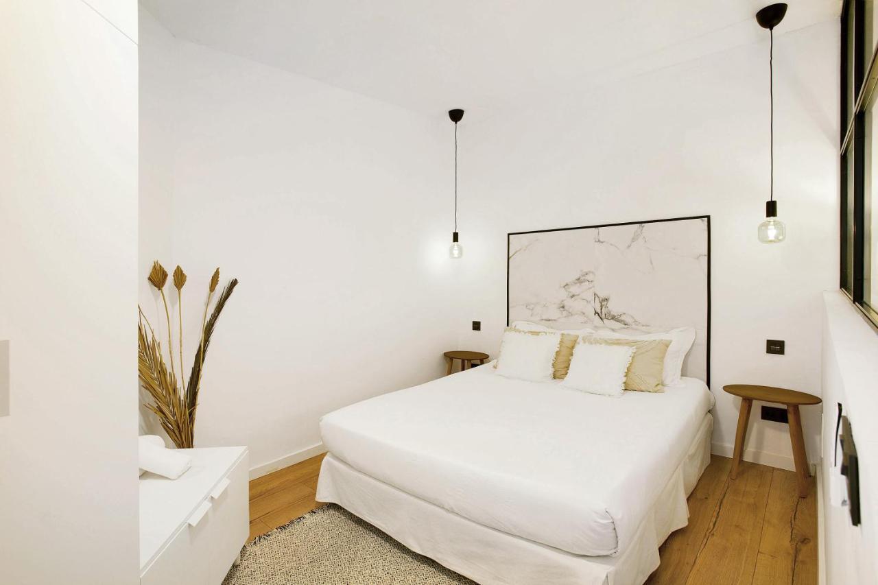 La Casa De Jana Leilighet Las Palmas de Gran Canaria Eksteriør bilde